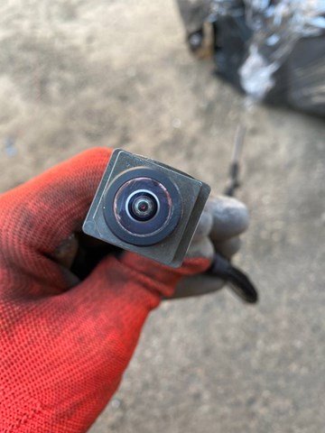 Камера заднього виду A0009056206 MERCEDES
