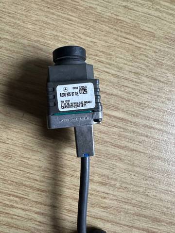 Камера заднього виду A0009058703 MERCEDES
