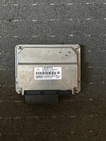 Блок керування сигналами SAM A1645407301 MERCEDES