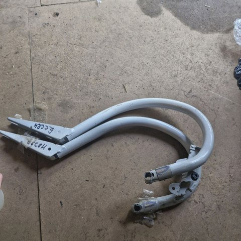Петля багажника A2047500528 MERCEDES