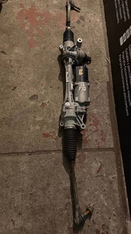 Кермова рейка A2054602801 MERCEDES