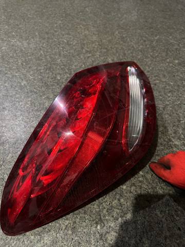 Ліхтар задній лівий A2058200164 MERCEDES