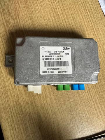 Модуль керування камерою A2059002629 MERCEDES