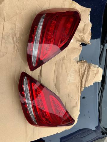 Задня ліва фара A2059061357 MERCEDES