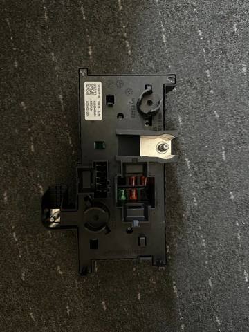 Коробка запобіжників A2059068501 MERCEDES