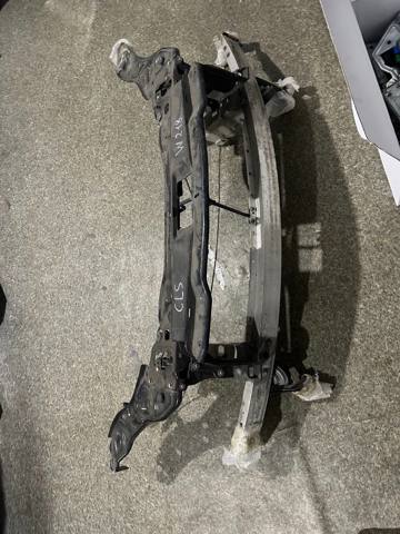 Підсилювач бампера переднього A2126201500 MERCEDES