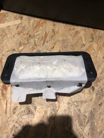 Установка подушки безпеки пасажира A2128603002 MERCEDES