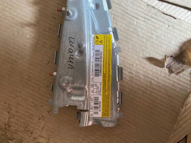 Подушка Айрбег спинки сидіння лівого A2128603402 MERCEDES