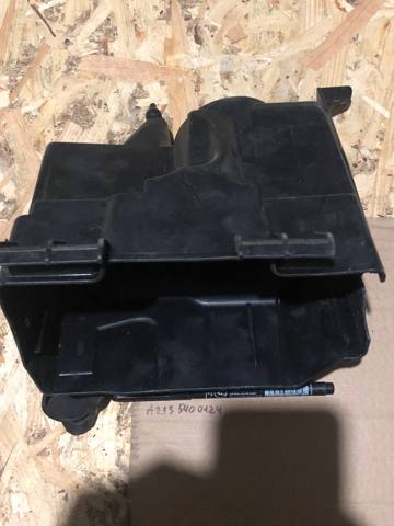 Корпус блока запобіжників A2135400124 MERCEDES