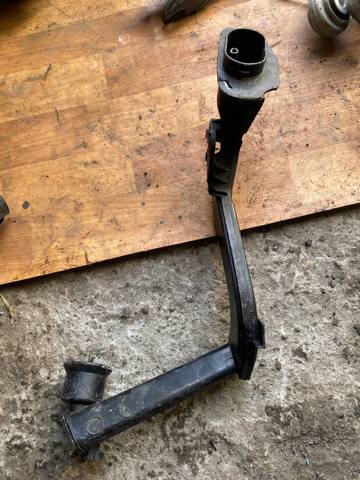 Горловина бачка омивача A2138600164 MERCEDES