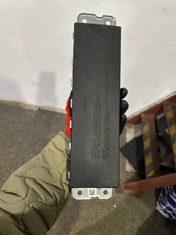 Ейрбег захисту колін нижня A2138600302 MERCEDES