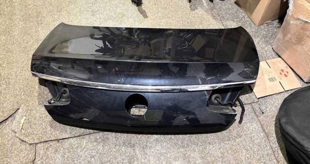 Кришка багажника кузова A2177501500 MERCEDES