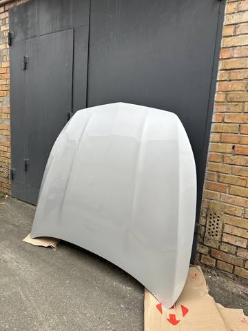 Капот A2178800057 MERCEDES