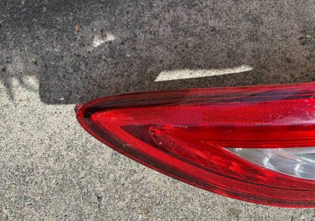 Ліхтар задній лівий A2189067700 MERCEDES