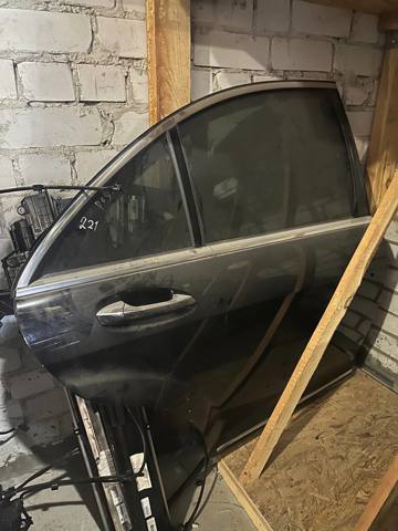 Двері задні, праві A2217300605 MERCEDES