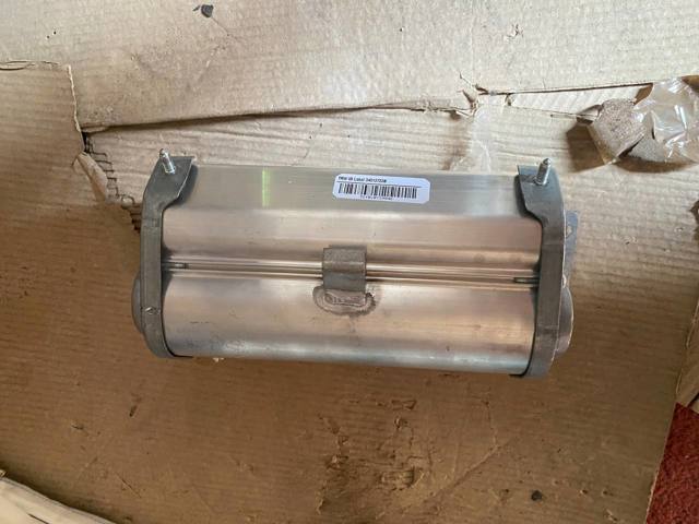 Установка подушки безпеки пасажира A2218601302 MERCEDES