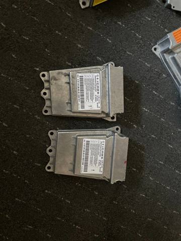 Модуль-процесор керування подушки безпеки A2218702993 MERCEDES