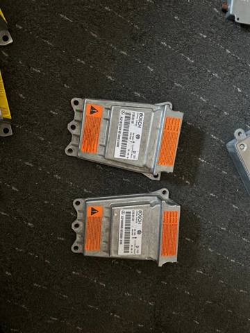 Модуль-процесор керування подушки безпеки A2218707526 MERCEDES