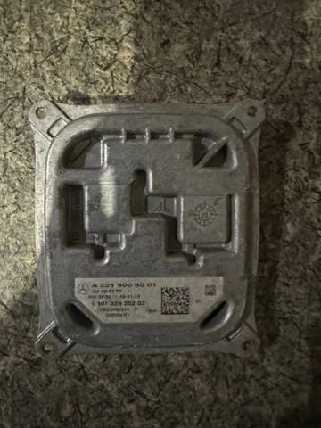 Блок керування освітленням A2219000404 MERCEDES