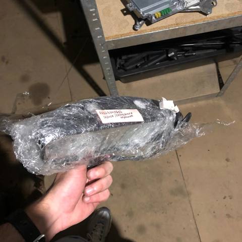 Дзеркало салону авто A2228100217 MERCEDES
