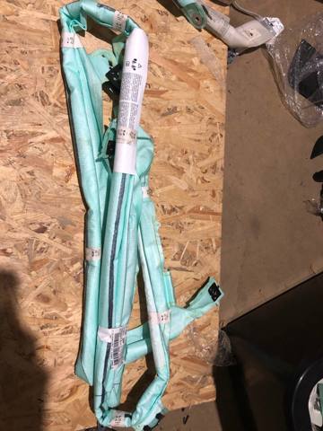Подушка безпеки, бічна, права, AIRBAG A2228601302 MERCEDES