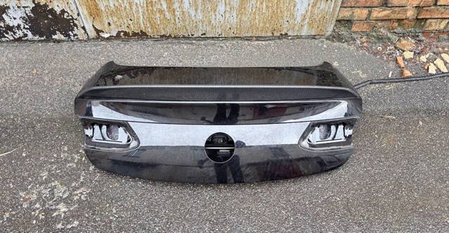 Кришка багажника кузова A2387502300 MERCEDES