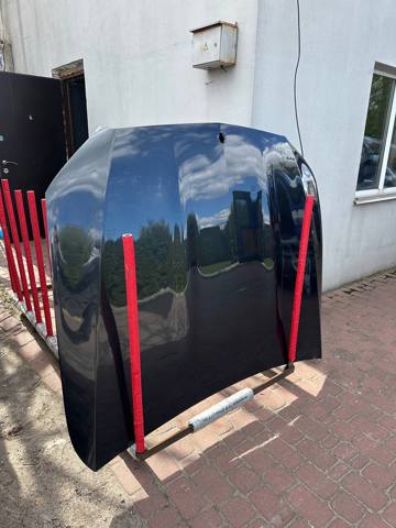 Капот A2388800100 MERCEDES