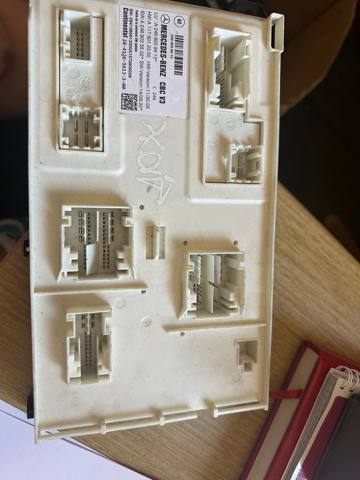 Блок керування сигналами SAM A2469009413 MERCEDES