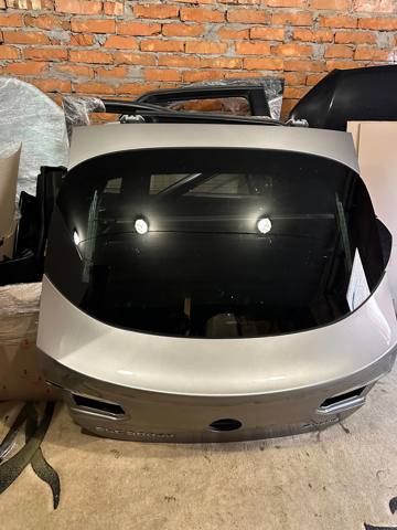 Треті двері A2537400105 MERCEDES
