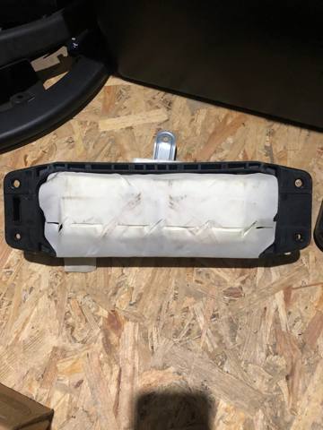 Установка подушки безпеки пасажира A2538600502 MERCEDES