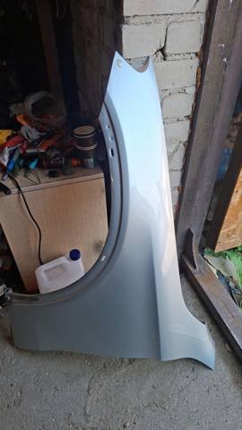 Ліве переднє крило A2538800118 MERCEDES