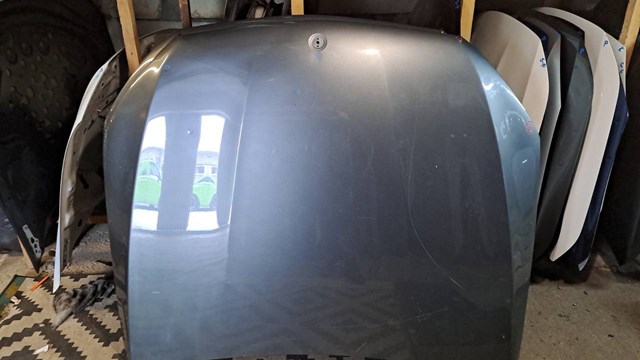 Капот A2538800157 MERCEDES