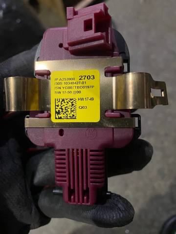 A2539002703 Mercedes