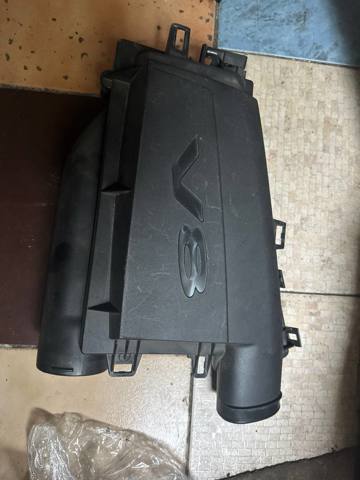 Коробка фільтра A2780900201 MERCEDES