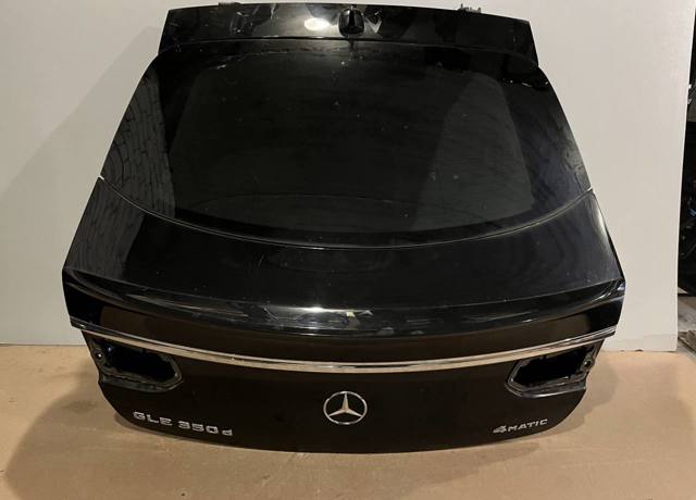Треті двері A2927400105 MERCEDES