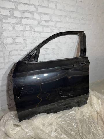 Дверь передня ліва 41007465527 BMW