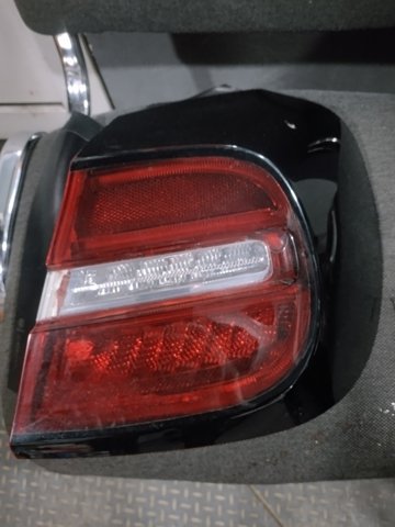 Задній правий стоп A1569062058 MERCEDES