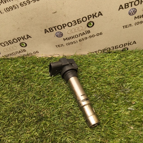 Котушка запалювання 0040102030 VAG