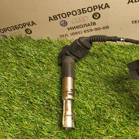 Котушка запалювання 0040102065 VAG