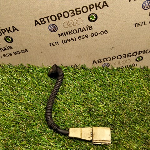Датчик детонації 021905377E VAG