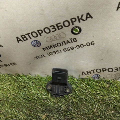 Датчик тиску наддуву турбіни 0261230266 VAG