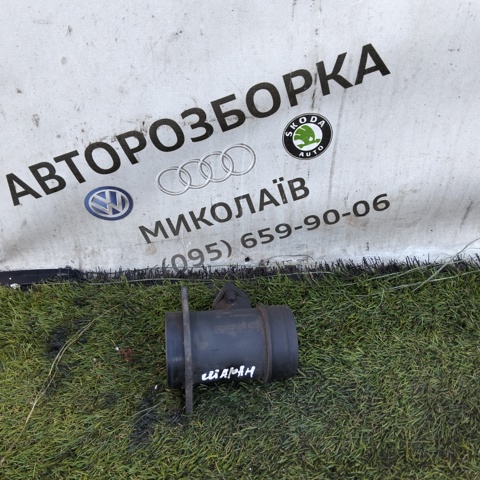 Датчик повітря на впуску 0281002216 VAG