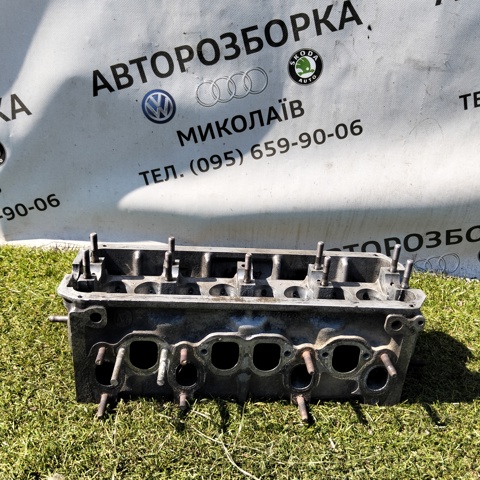 Головка блока циліндрів (ГБЦ) 028103265BX VAG