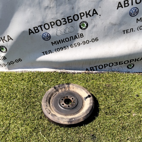 Демпферний маховик 028105269B VAG