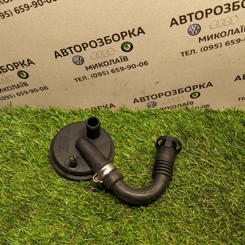 Клапан PCV вентиляції картера 028129101E VAG