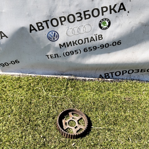 Шестерня приводу ПНВТ 028130111F VAG