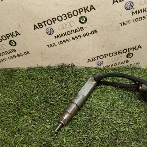 Форсунка інжектора 028130201T VAG