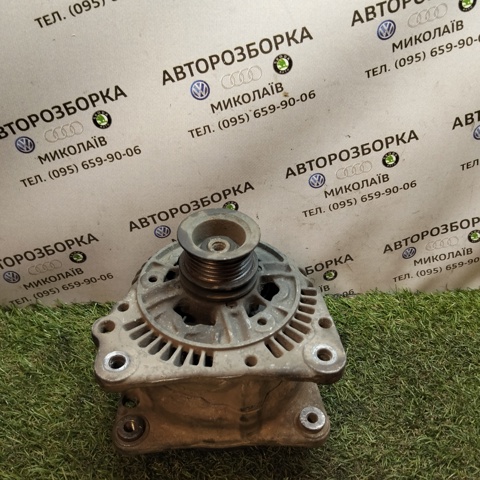 2000 грн генератор skoda tour 1.6 бензин 