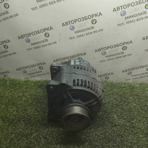 Генератор 028903027P VAG