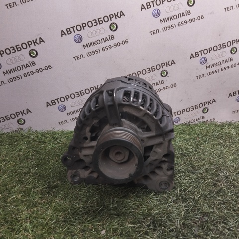 Авто генератор 028903028D VAG